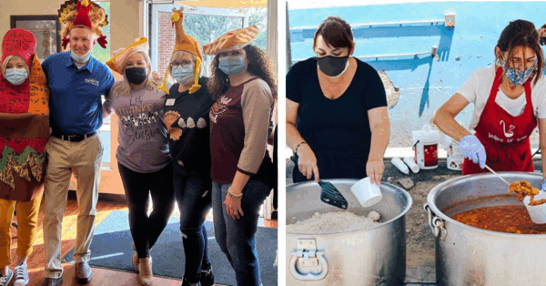 16 New Thanksgiving Traditions To Start This Year