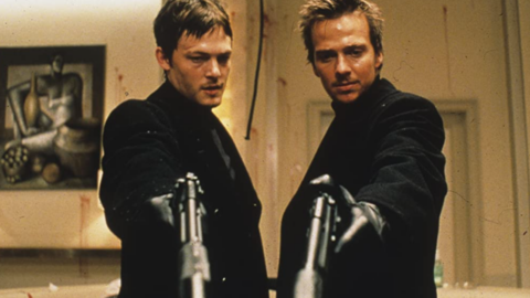 ‘The Boondock Saints III’ Reunites Norman Reedus, Sean Patrick Flanery, and Troy Duffy