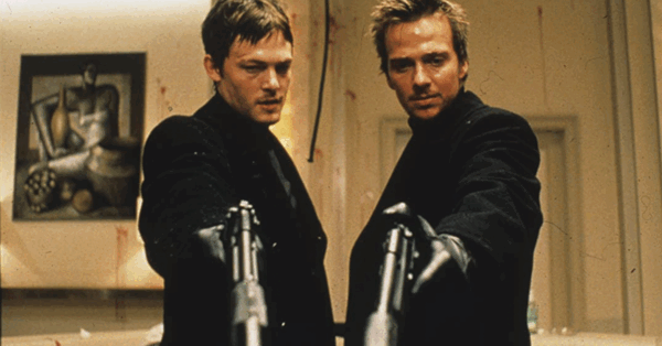 ‘The Boondock Saints III’ Reunites Norman Reedus, Sean Patrick Flanery, and Troy Duffy
