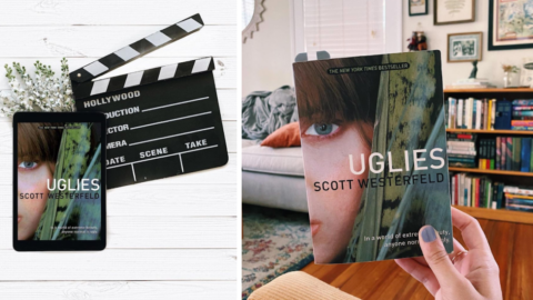 The Dystopian Story ‘Uglies’ Is Going To Be A Netflix Original Feature And I Can’t Wait