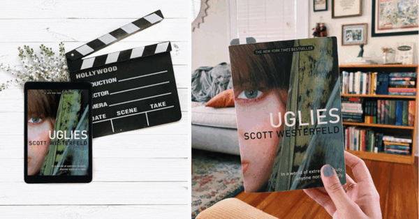 The Dystopian Story ‘Uglies’ Is Going To Be A Netflix Original Feature And I Can’t Wait