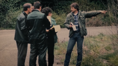 People Are Saying Netflix’s New True Crime Series Is Shocking and Bone-Chilling