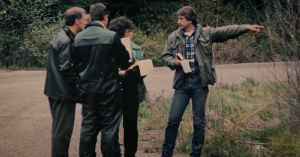 People Are Saying Netflix’s New True Crime Series Is Shocking and Bone-Chilling