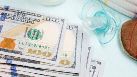 Here’s How Parents May Qualify For The $7,200 Child Tax Credit In 2022