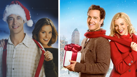 They May Be Cheesy And Predictable, But Here Are 10 Christmas Movies You Need To Stream Right Now