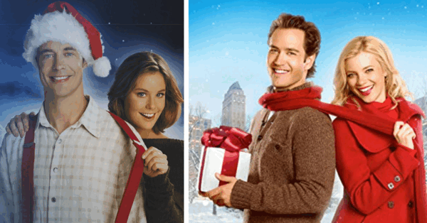 They May Be Cheesy And Predictable, But Here Are 10 Christmas Movies You Need To Stream Right Now