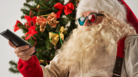 The One Thing That Separates a Good Christmas Movie From A Great Christmas Movie