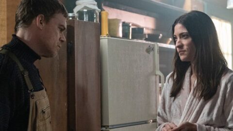 Can We Please Talk About That First Dexter: New Blood Episode?