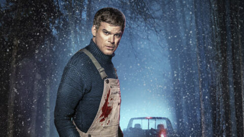 Here’s How You Can Watch The New Season of Dexter