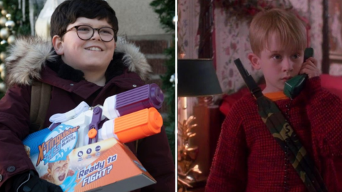 ‘Home Sweet Home Alone’ Tells Us Where Kevin McCallister Is Now From The Original ‘Home Alone’ Series
