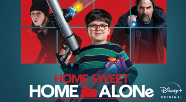 10 Awesome Kids' Christmas Movies