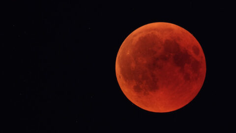 The Longest Lunar Eclipse in 580 Years Will Take Place This Week. Here’s How to Watch It.