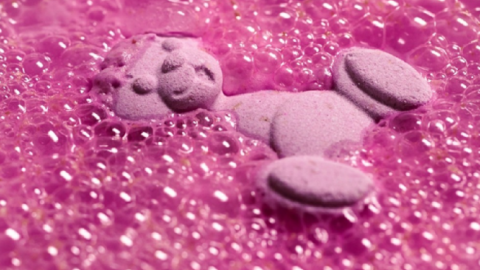 Lush Cosmetics Is Quitting All Social Media To Support Mental Health and I Love This Idea