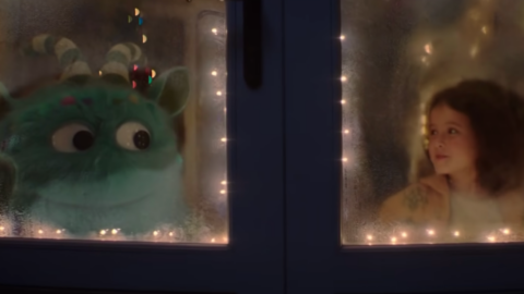 Grab The Tissues, McDonald’s New Christmas Ad Will Have You Crying Like A Newborn Baby