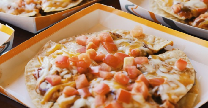Taco Bell’s Mexican Pizza May Be Returning Next Year. Here’s What We Know.