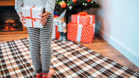 What Could A No-Gift Christmas Mean For You This Holiday Season?