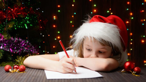 Operation Santa Is Accepting Letters. Here’s How You Can Get or Give Help This Christmas.