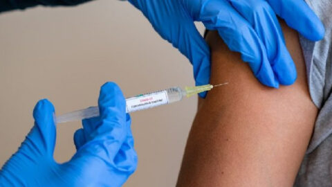 The CDC Has Approved Booster Shots For All Adults. Here’s What We Know.