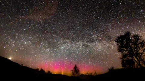 Here Is The List of The Amazing Astronomy Events Happening In 2022 For Stargazers!