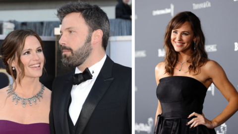 Jennifer Garner Feels Like She Got A ‘Slap In The Face’ Over Ben’s Remarks Of Being ‘Trapped’ In Their Marriage