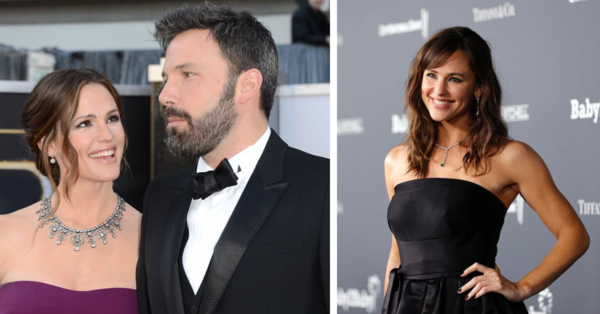 Jennifer Garner Feels Like She Got A ‘Slap In The Face’ Over Ben’s Remarks Of Being ‘Trapped’ In Their Marriage