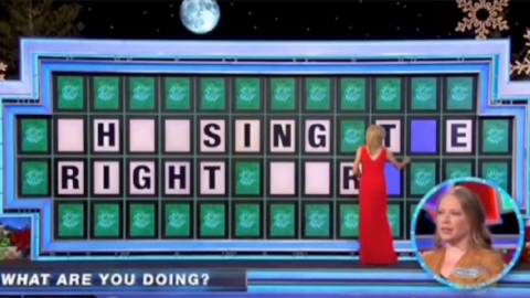 The Woman Who Missed Out On The Audi Gets Her Car, But Not From ‘Wheel Of Fortune’