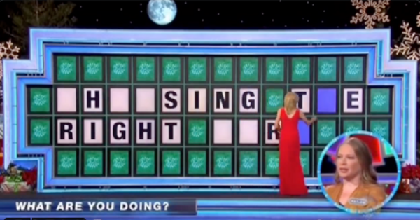 The Woman Who Missed Out On The Audi Gets Her Car, But Not From ‘Wheel Of Fortune’