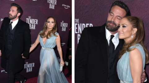 Ben Affleck Opened Up About Rekindling His Relationship With J-Lo After 17 Years and So Yeah, That Happened…
