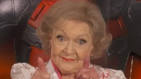 Ryan Reynolds And Many More Are Paying Tribute To Betty White. Here’s What They Had To Say.