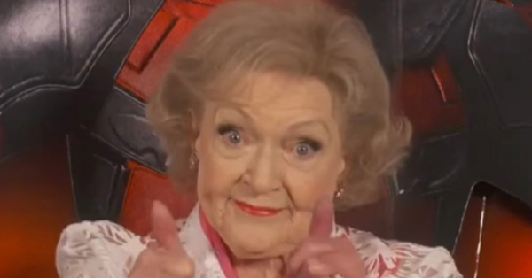 Ryan Reynolds And Many More Are Paying Tribute To Betty White. Here’s What They Had To Say.