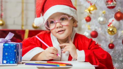 What To Say In Christmas Cards And How To Make The Process Painless