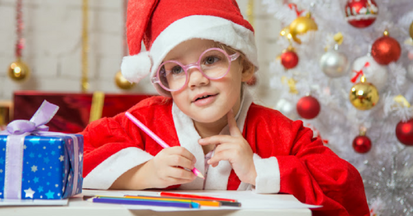 What To Say In Christmas Cards And How To Make The Process Painless