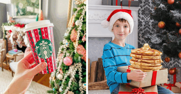 27 Restaurants That Are Open On Christmas Day