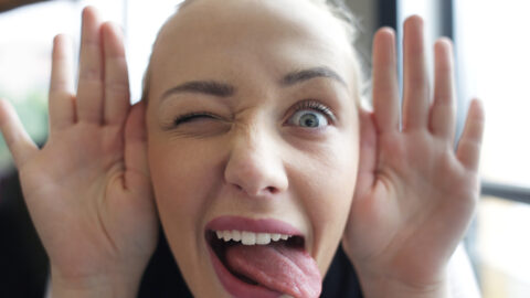 Men Say They Aren’t Attracted To Funny Women, And I Have So Many Questions…