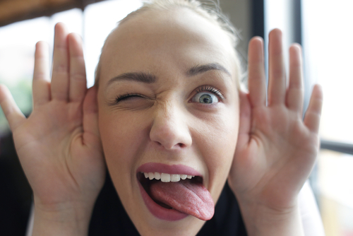 Men Say They Aren’t Attracted To Funny Women, And I Have So Many Questions…
