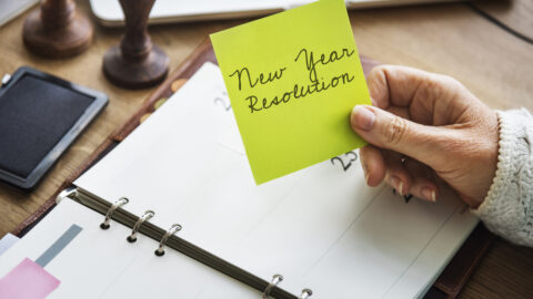 Here’s Why I Don’t Make New Years Resolutions Anymore