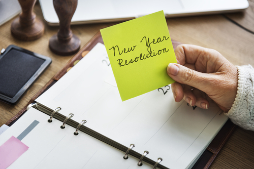 Here’s Why I Don’t Make New Years Resolutions Anymore
