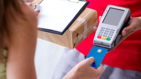 Here Is The Best Way To Handle Those Holiday Returns