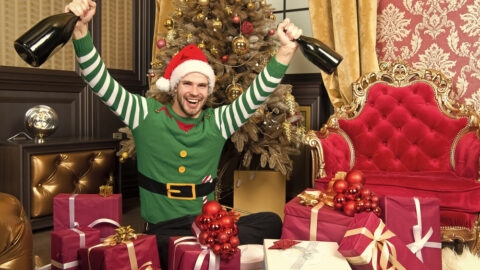 8 Ways To Pause And Enjoy The Holiday Season