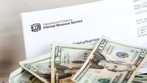 The IRS Will Soon Be Sending You Two Letters You Cannot Throw Away. Here’s What You Need To Know.