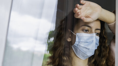 The CDC Just Shortened The Recommended Time For COVID-19 Isolation. Here’s What You Need To Know.