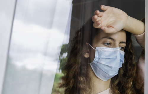 The CDC Just Shortened The Recommended Time For COVID-19 Isolation. Here’s What You Need To Know.