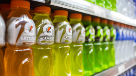 People Are Just Finding Out How Gatorade Is Made And It’s Actually Pretty Cool