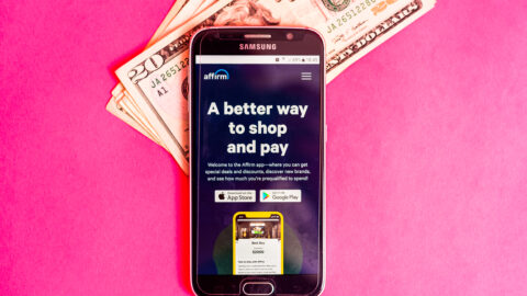 Regulators Are Looking Into Those ‘Buy Now, Pay Later’ Companies And That Makes Me Feel Better About Using Them
