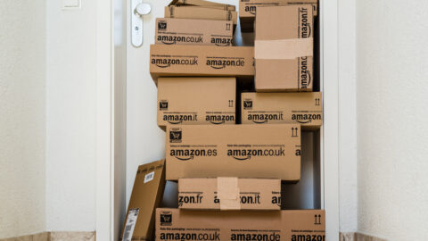 What Is ‘The Drop’ From Amazon That Everyone Is Talking About?