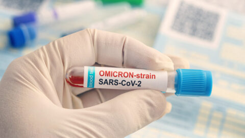The First Confirmed US Case of The Omicron Coronavirus Variant Has Just Been Found