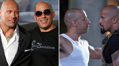 The Rock Has Refused To Be A Part Of Fast & Furious 10 And I Don’t Blame Him