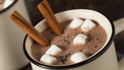 How To Make Easy And Delicious Homemade Hot Chocolate