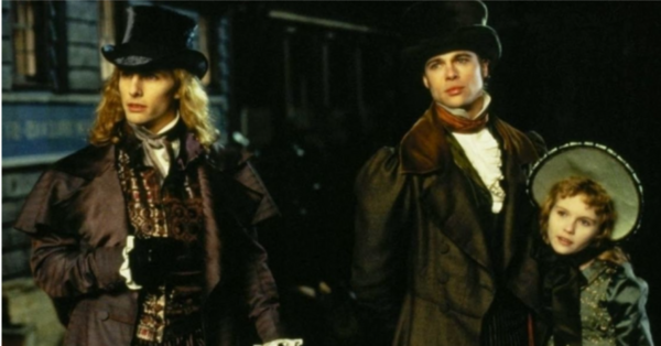 ‘Interview With The Vampire’ Is Getting A Reboot With An Entire New Cast And I Don’t Know How To Feel