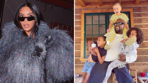 These Documents Explain Why Kim Kardashian Doesn’t Want To Get Back With Kanye